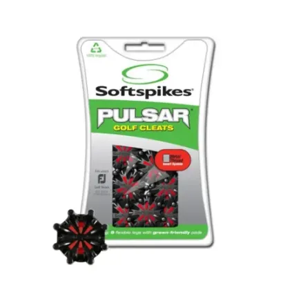 SOFTSPIKE - PULSAR 6MM