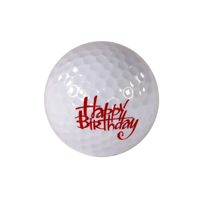 Sportiques Boite 3 Balles Anniversaires Golf Plus Sportiques Boite 3 Balles Anniversaires Golf Plus