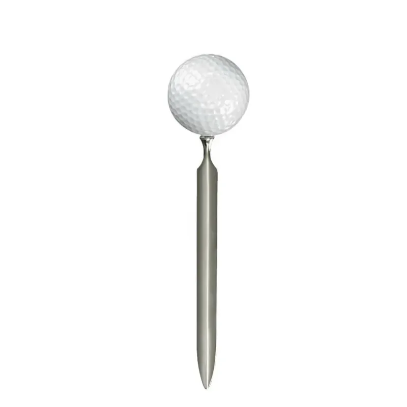 Golf Plus - Ouvre Lettres Balle De Golf - Achat/vente Golf Plus - Ouvre Lettres Balle De Golf - Gp