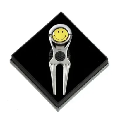 SPORTIQUES - R/PITCHE SMILEY