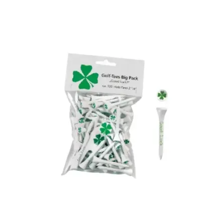 SACHET 80 TEES CHANCE