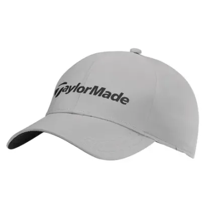 TaylorMade Casquette Storm Gris Golf Plus