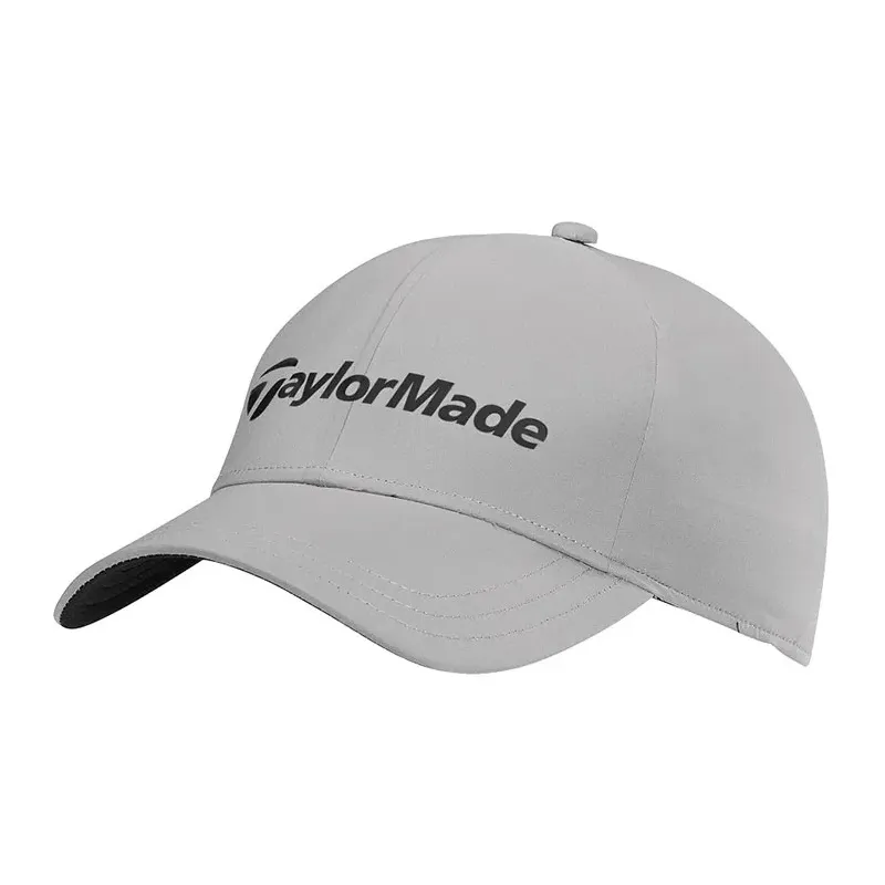 TaylorMade Casquette Storm Gris Golf Plus