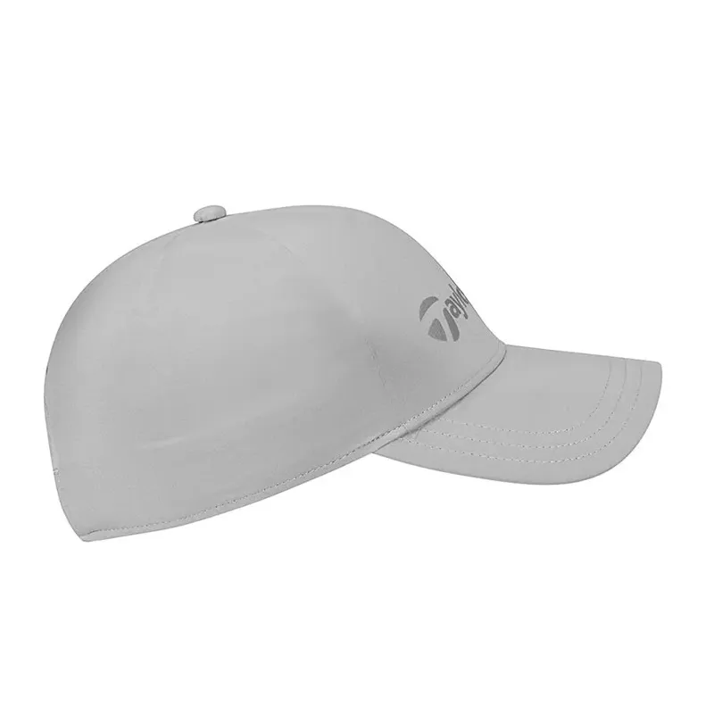 TaylorMade Casquette Storm Gris Golf Plus TaylorMade Casquette Storm Gris Golf Plus