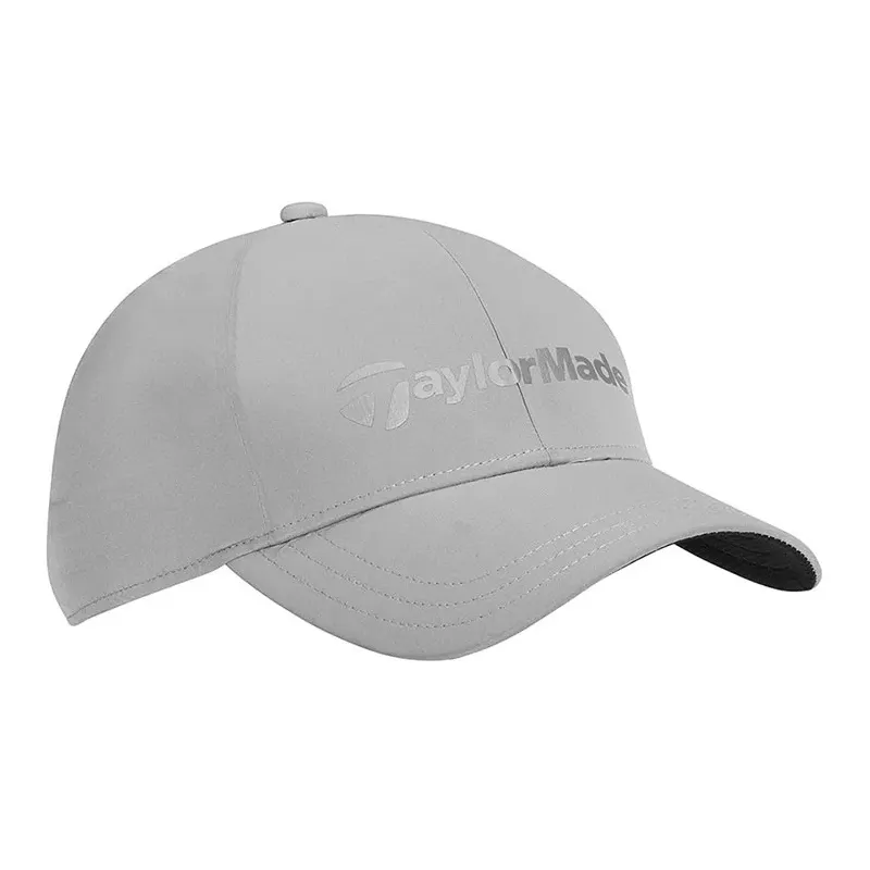 TaylorMade Casquette Storm Gris Golf Plus TaylorMade Casquette Storm Gris Golf Plus