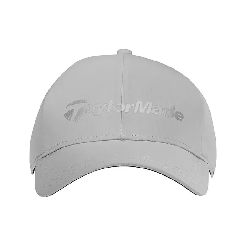 TaylorMade Casquette Storm Gris Golf Plus TaylorMade Casquette Storm Gris Golf Plus