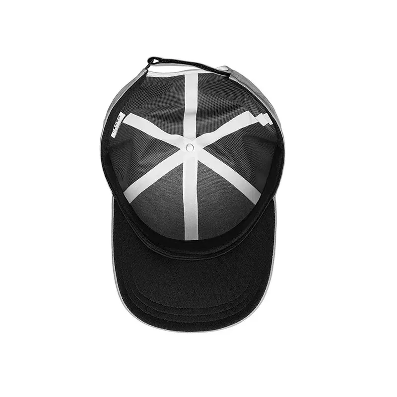TaylorMade Casquette Storm Gris Golf Plus TaylorMade Casquette Storm Gris Golf Plus