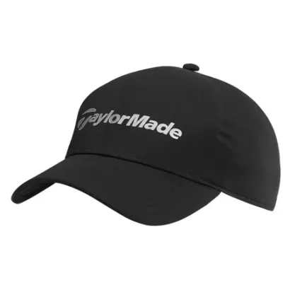 TaylorMade Casquette Storm Noir Golf Plus