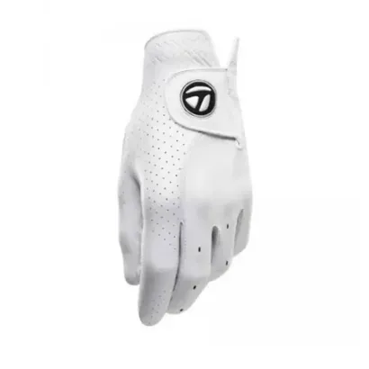 TaylorMade Gant Blanc Golf Plus