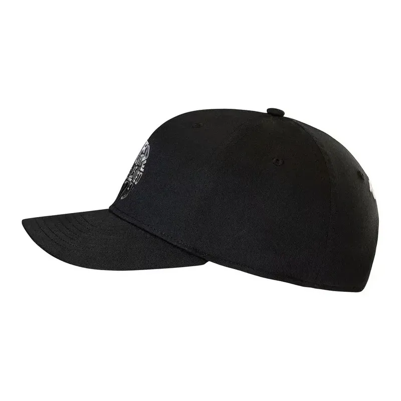 TaylorMade Casquette Lifestyle 1979 Logo TM Noir Golf Plus TaylorMade Casquette Lifestyle 1979 Logo TM Noir Golf Plus