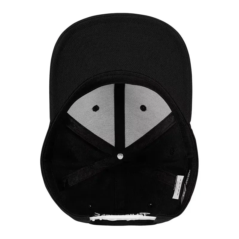 TaylorMade Casquette Lifestyle 1979 Logo TM Noir Golf Plus TaylorMade Casquette Lifestyle 1979 Logo TM Noir Golf Plus