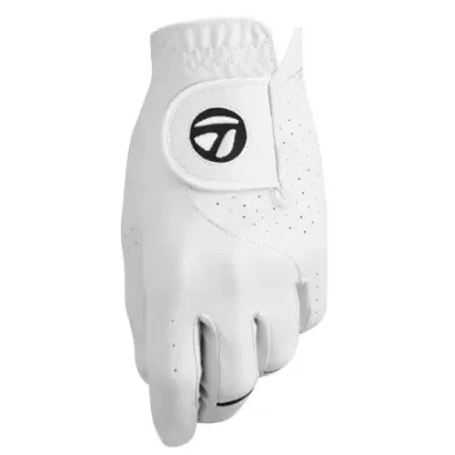 TaylorMade Gant Femme Stratus Tech Blanc Golf Plus
