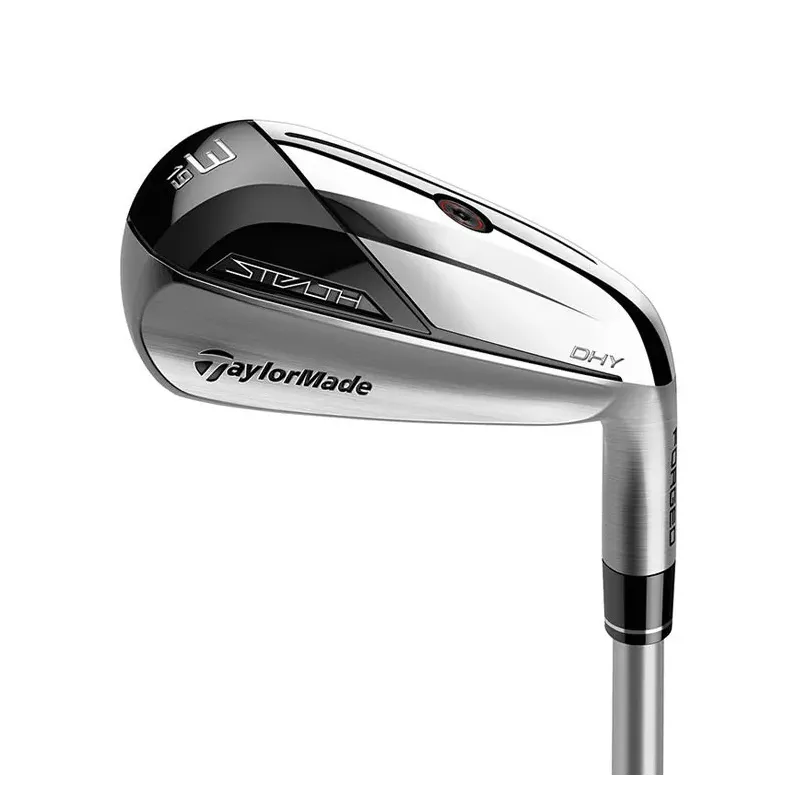 TAYLORMADE - DHY STEALTH