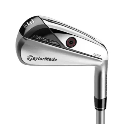 TAYLORMADE - UDI STEALTH