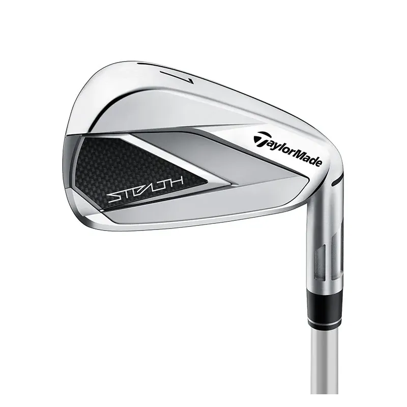 TAYLORMADE - SERIE STEALTH GRAPHITE FEMME 1