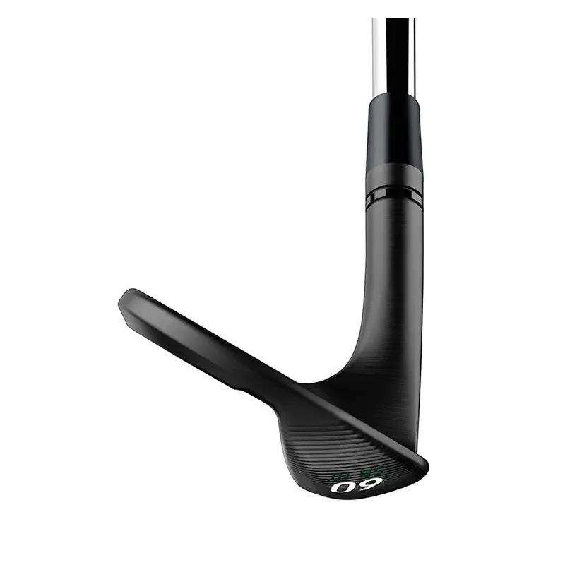 TaylorMade Wedge Milled Grind 4 Noir Golf Plus TaylorMade Wedge Milled Grind 4 Noir Golf Plus