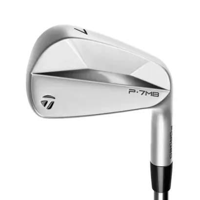 TAYLORMADE - SERIE P7MB 2023 ACIER