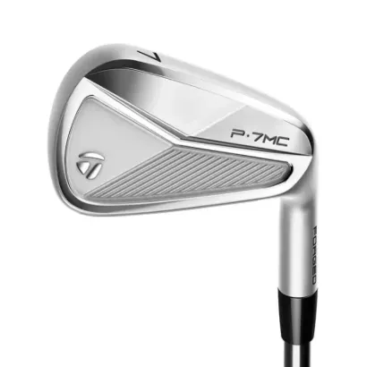 TAYLORMADE - SERIE P7MC 2023 ACIER