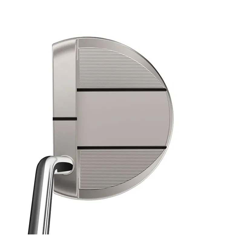 TaylorMade Putter TP Reserve M37 Golf Plus TaylorMade Putter TP Reserve M37 Golf Plus