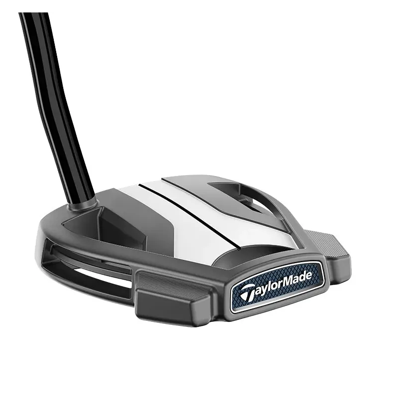 Taylormade Putter Spider Tour X Double Bend Golf Plus