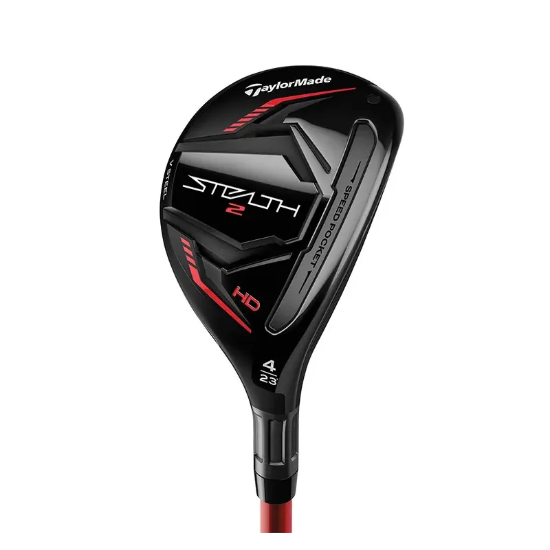TAYLORMADE - RESCUE STEALTH 2 HD