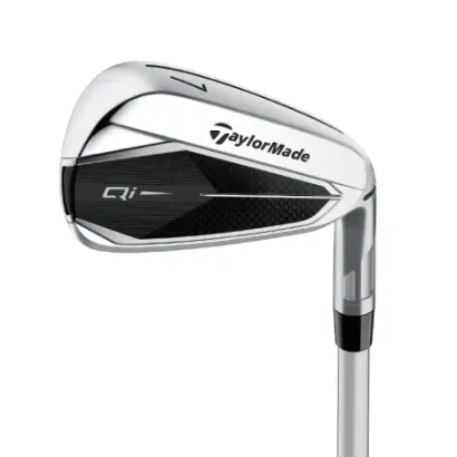 TaylorMade - vu de présentation - Golf Plus