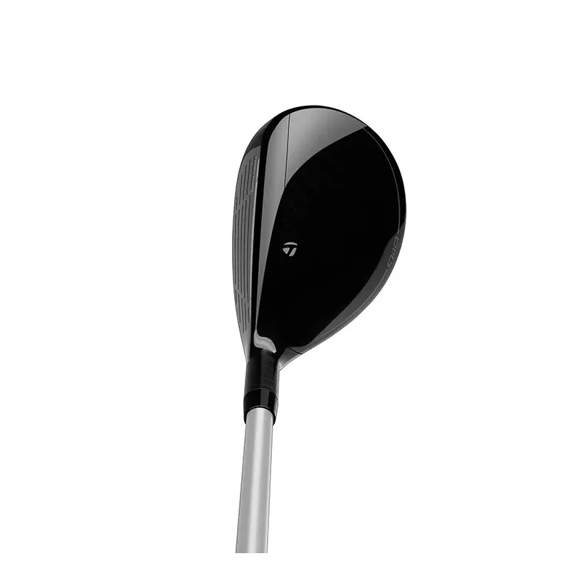 TaylorMade - Vu à l'adresse  - Golf Plus