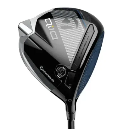 TaylorMade - Vu de présentation du driver - Golf Plus
