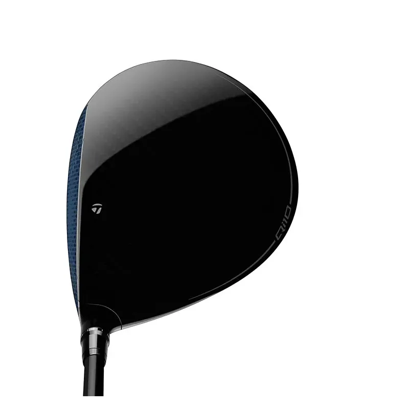 TaylorMade - Vu à l'adresse - Golf Plus TaylorMade - Vu à l'adresse - Golf Plus