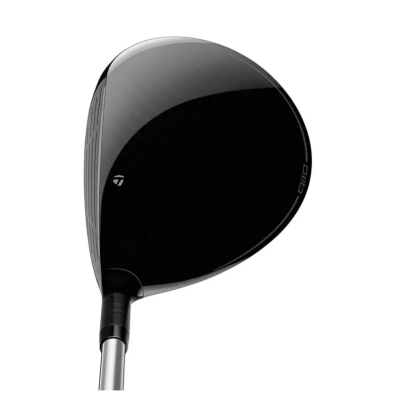 TaylorMade - vu a l'adresse - Golf Plus TaylorMade - vu a l'adresse - Golf Plus
