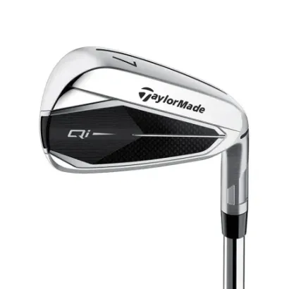 TaylorMade - vu de présentation - Golf Plus
