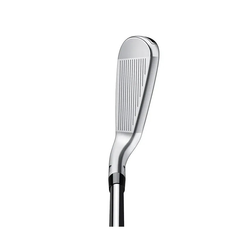 TaylorMade - vu a l'adresse - Golf Plus TaylorMade - vu a l'adresse - Golf Plus