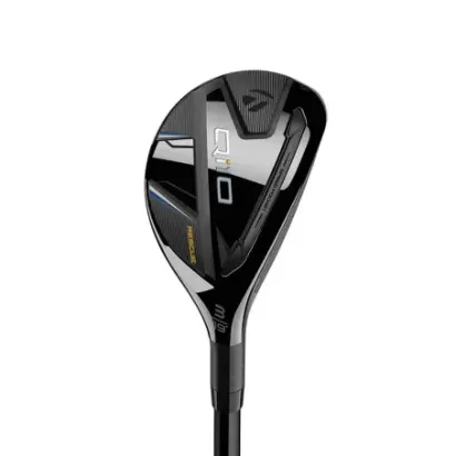 TaylorMade - vu de présentation - Golf Plus