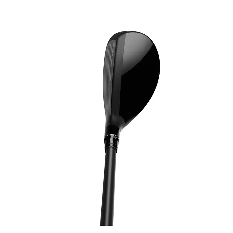 TaylorMade - vu a l'adresse - Golf Plus