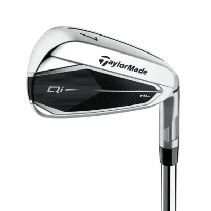 TaylorMade - vu de presentation - Golf Plus