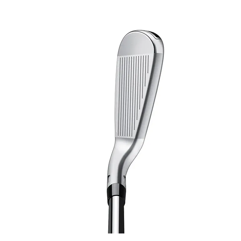 TaylorMade - vu a l'adresse - Golf Plus TaylorMade - vu a l'adresse - Golf Plus