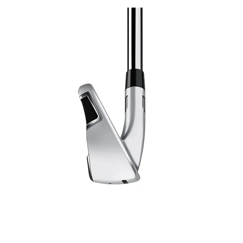 TaylorMade - vu de cote de la tete de club - Golf Plus TaylorMade - vu de cote de la tete de club - Golf Plus