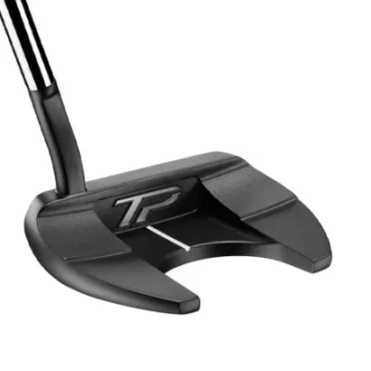 TaylorMade - Putter TP BLACK ARDMORE 6 VU DE PRESENTATION - GOLF PLUS
