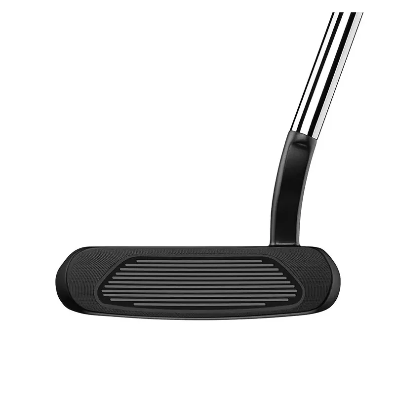 TaylorMade - Putter TP BLACK ARDMORE 6 VU DE FACE - GOLF PLUS TaylorMade - Putter TP BLACK ARDMORE 6 VU DE FACE - GOLF PLUS