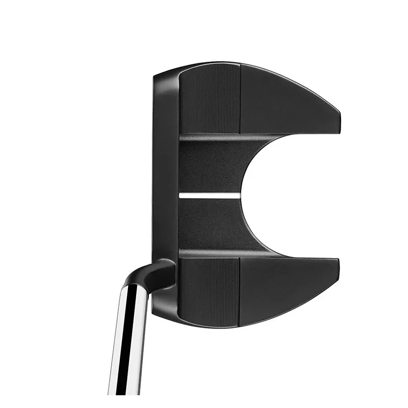 TaylorMade - Putter TP BLACK ARDMORE 6 VU A L'ADRESSE - GOLF PLUS TaylorMade - Putter TP BLACK ARDMORE 6 VU A L'ADRESSE - GOLF PLUS