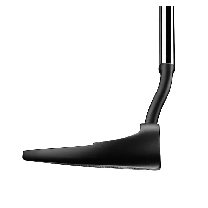 TaylorMade - Putter TP BLACK ARDMORE 6 VU DE COTE - GOLF PLUS TaylorMade - Putter TP BLACK ARDMORE 6 VU DE COTE - GOLF PLUS