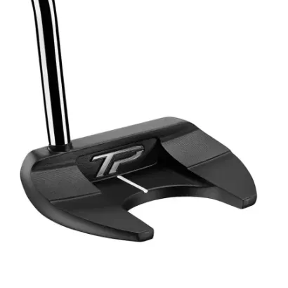 TaylorMade - Putter TP BLACK ARDMORE SB VU DE PRESENTATION - GOLF PLUS