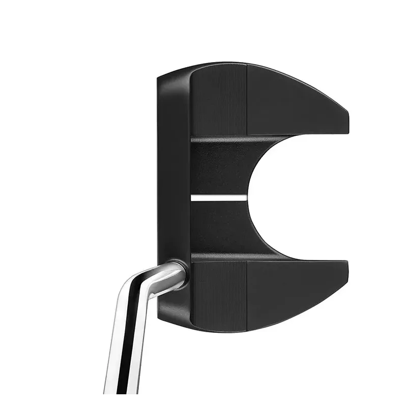 TaylorMade - Putter TP BLACK ARDMORE SB VU A L'ADRESSE - GOLF PLUS TaylorMade - Putter TP BLACK ARDMORE SB VU A L'ADRESSE - GOLF PLUS