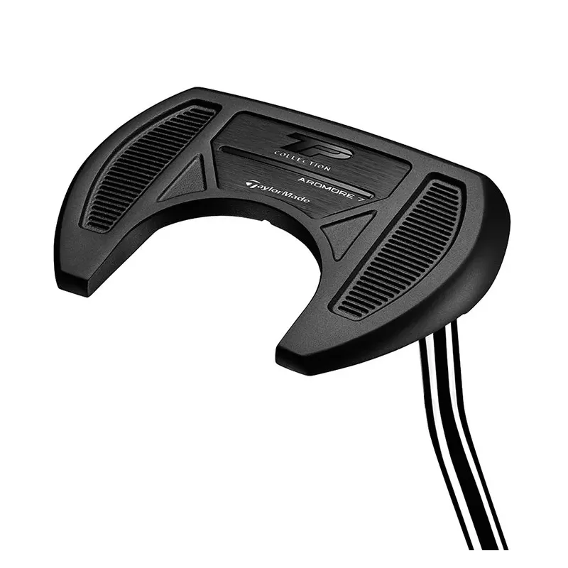 TaylorMade - Putter TP BLACK ARDMORE SB VU DE DOS - GOLF PLUS TaylorMade - Putter TP BLACK ARDMORE SB VU DE DOS - GOLF PLUS