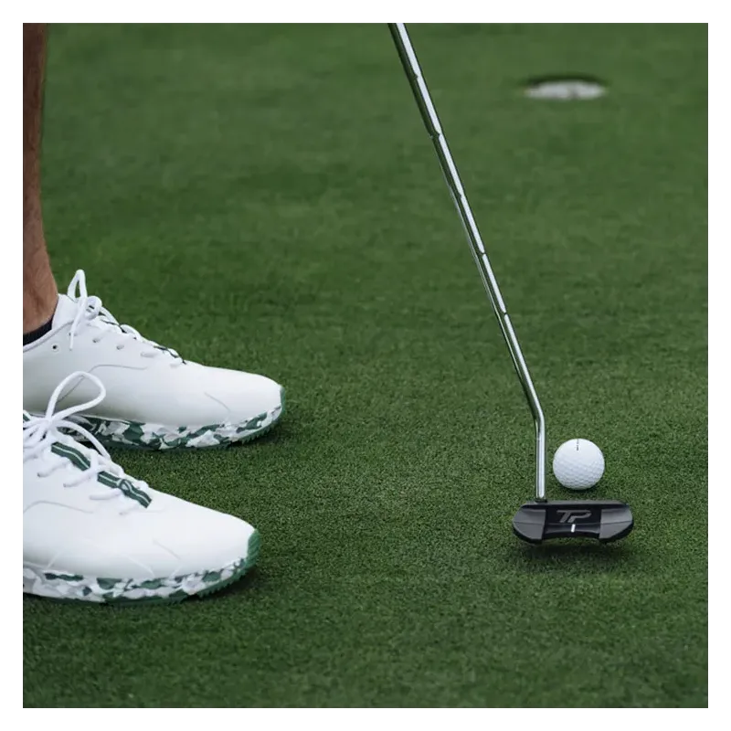 TaylorMade - Putter TP BLACK ARDMORE SB VU LIFESTYLE - GOLF PLUS TaylorMade - Putter TP BLACK ARDMORE SB VU LIFESTYLE - GOLF PLUS