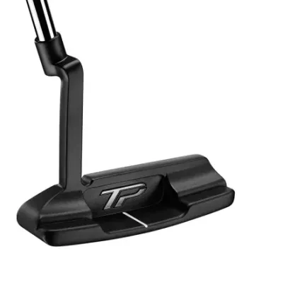 TaylorMade - Putter JUNO 2 TP BLACK VU DE PRESENTATION - GOLF PLUS 