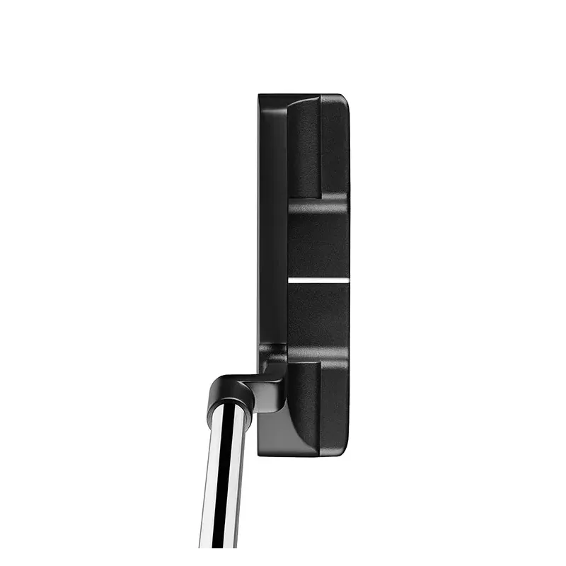 TaylorMade - Putter JUNO 2 TP BLACK VU ADRESSE - GOLF PLUS TaylorMade - Putter JUNO 2 TP BLACK VU ADRESSE - GOLF PLUS