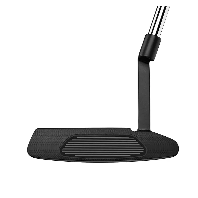 TaylorMade - Putter JUNO 2 TP BLACK VU DE FACE - GOLF PLUS TaylorMade - Putter JUNO 2 TP BLACK VU DE FACE - GOLF PLUS