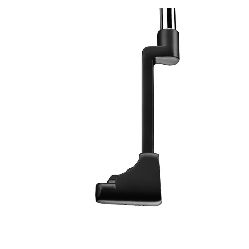 TaylorMade - Putter JUNO 2 TP BLACK VU DE COTE - GOLF PLUS TaylorMade - Putter JUNO 2 TP BLACK VU DE COTE - GOLF PLUS