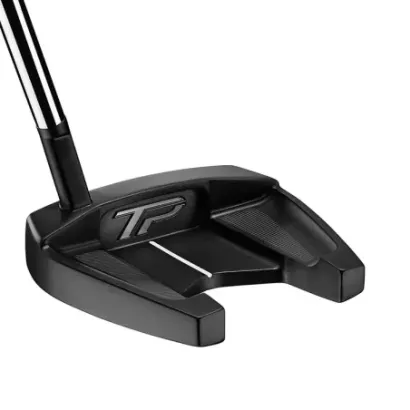 TaylorMade - Putter PALISADES 3 TP BLACK VU DE PRESENTATION - GOLF PLUS